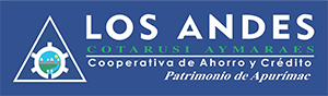 Logo COOPAC LOS ANDES